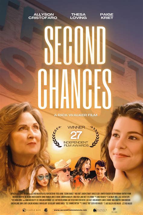 yesmovie second chance